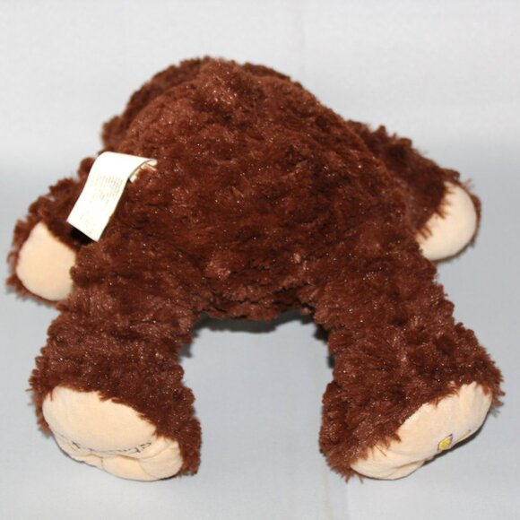 Starlight "Hiya" Bear | Starlight Foundation & Toys "R" Us Vintage 2014 Plush - Picture 5 of 14